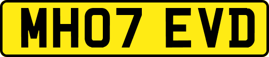 MH07EVD