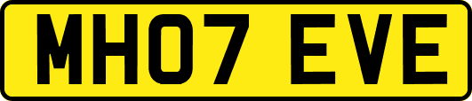 MH07EVE