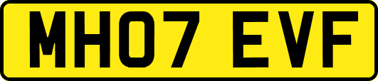 MH07EVF