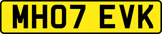 MH07EVK