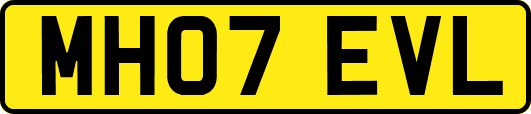 MH07EVL