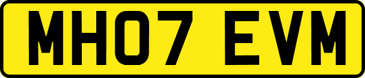 MH07EVM