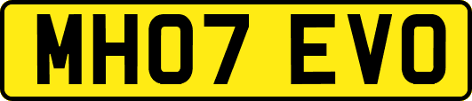 MH07EVO