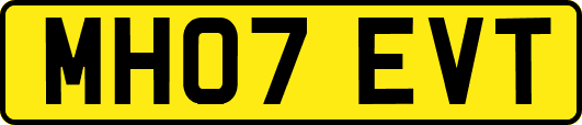 MH07EVT