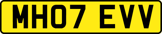 MH07EVV