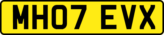 MH07EVX