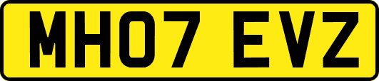 MH07EVZ