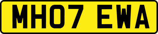 MH07EWA