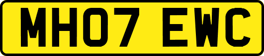 MH07EWC