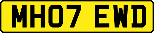 MH07EWD