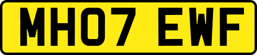 MH07EWF