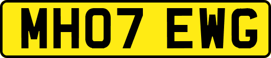 MH07EWG