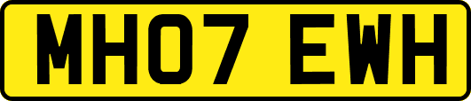 MH07EWH