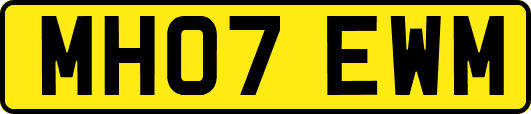 MH07EWM
