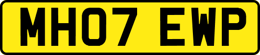 MH07EWP
