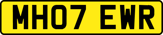 MH07EWR