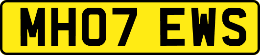 MH07EWS