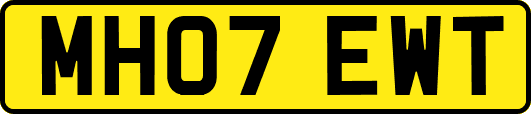 MH07EWT