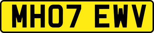 MH07EWV