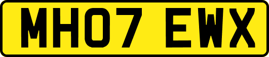 MH07EWX