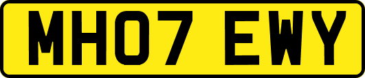 MH07EWY