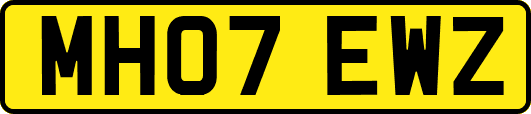 MH07EWZ