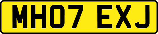 MH07EXJ