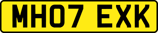 MH07EXK