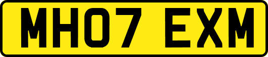 MH07EXM
