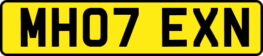 MH07EXN