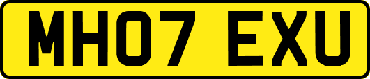 MH07EXU