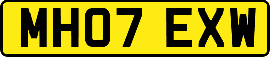 MH07EXW