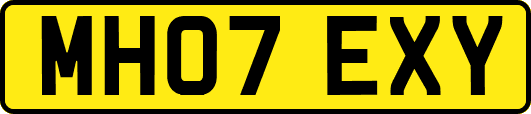 MH07EXY