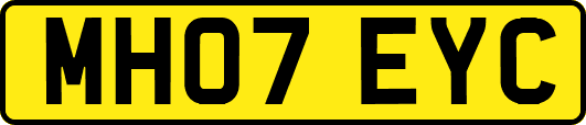 MH07EYC