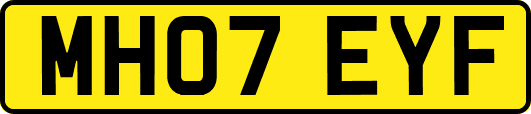 MH07EYF