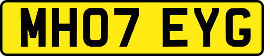 MH07EYG