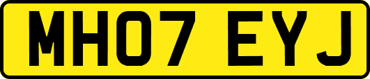 MH07EYJ