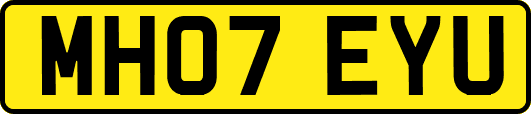 MH07EYU