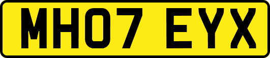 MH07EYX