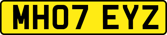 MH07EYZ