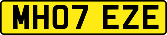 MH07EZE