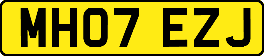 MH07EZJ