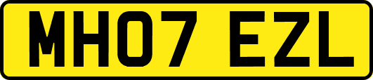 MH07EZL