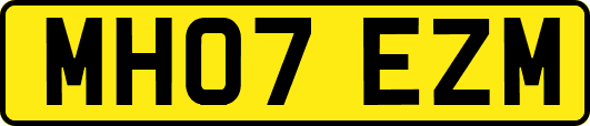MH07EZM