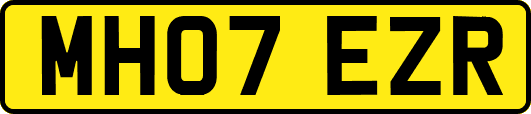 MH07EZR