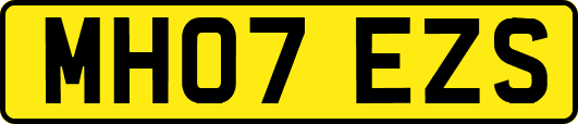 MH07EZS
