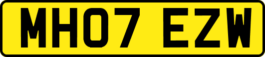 MH07EZW