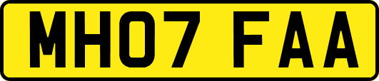 MH07FAA