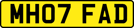 MH07FAD