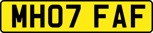 MH07FAF